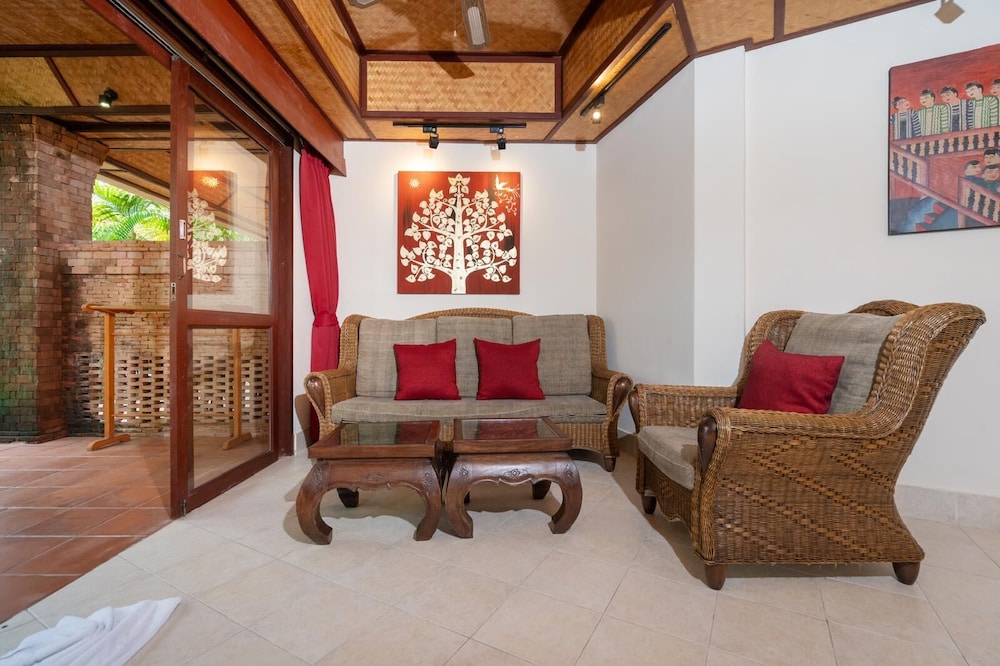 Friendship Beach Resort Atmanjai Wellness Spa 41/70