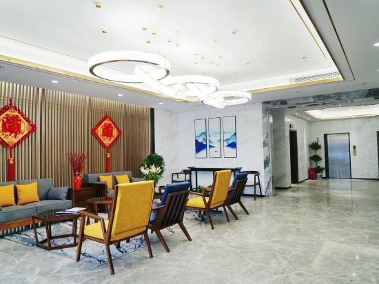 Poyang Hotel 16/26