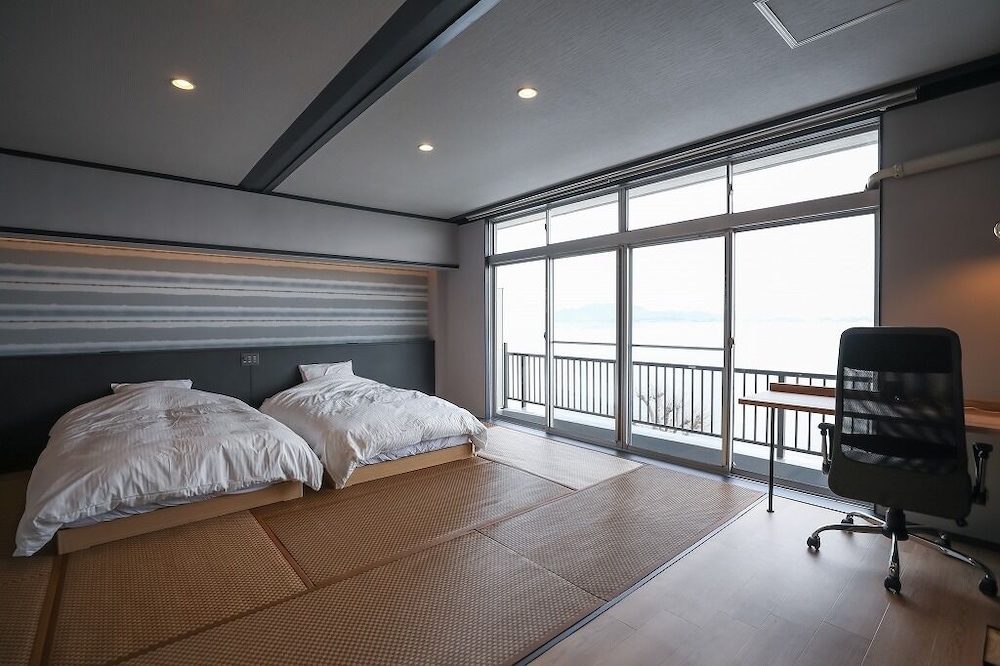 International Hotel Tamatsukuri 4/27