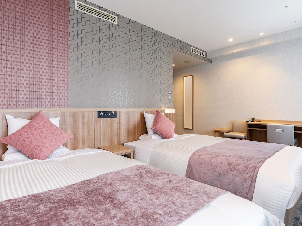 Art Hotel Aomori 5/37