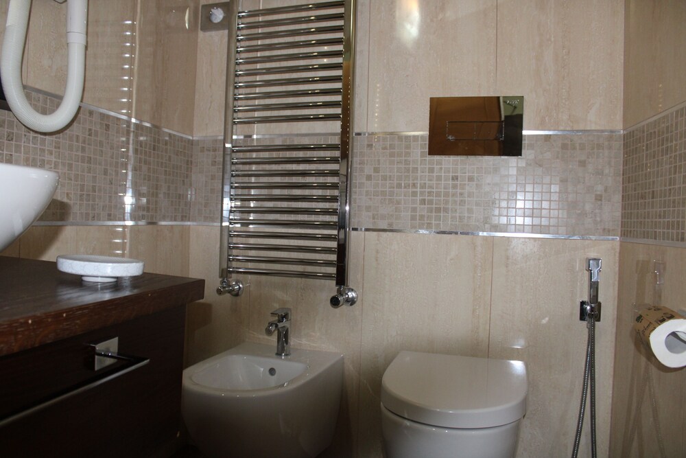 Il Borgo Ospitale - Albergo Diffuso 35/37