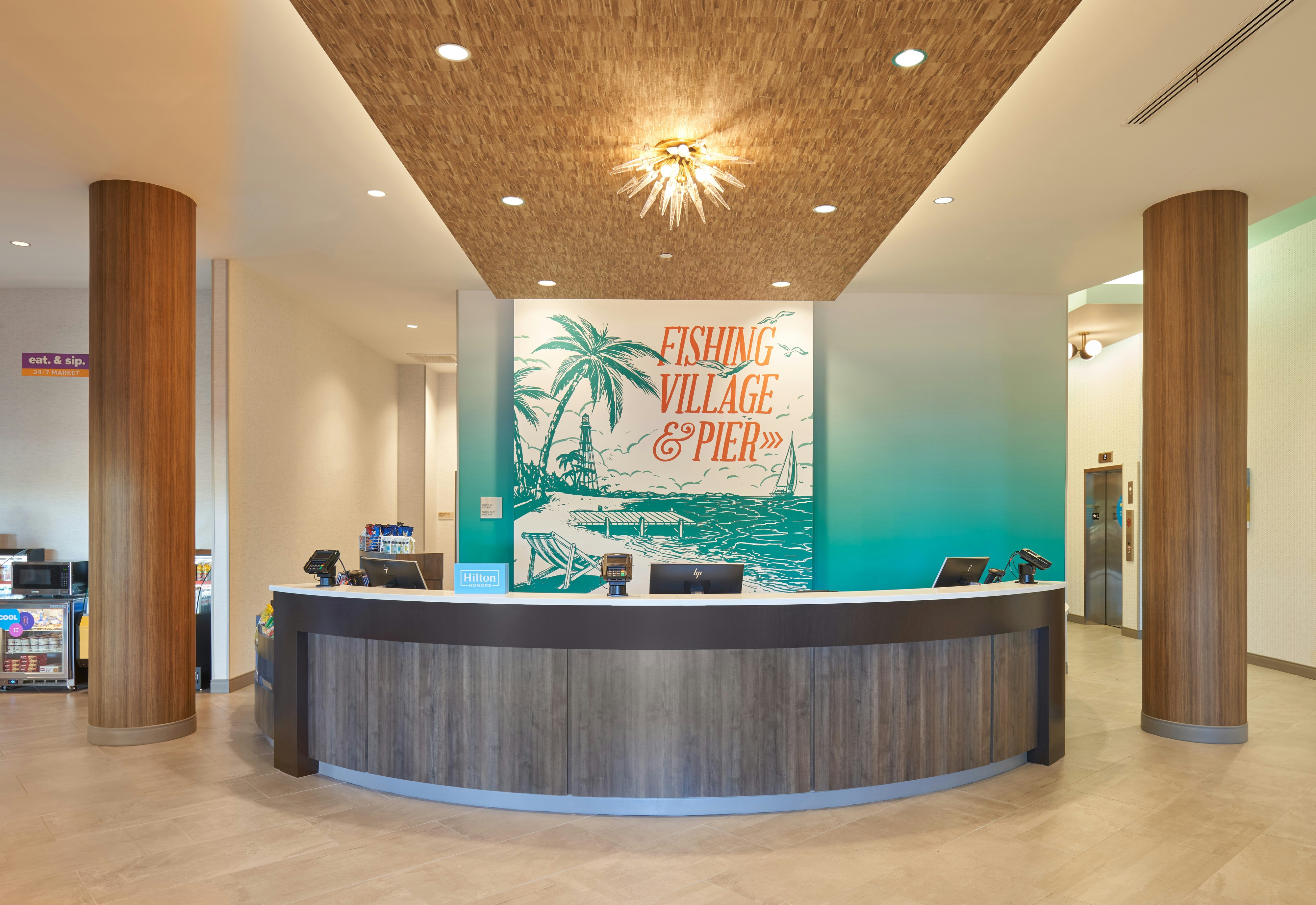 Home2 Suites by Hilton Pompano Beach Pier 7/18