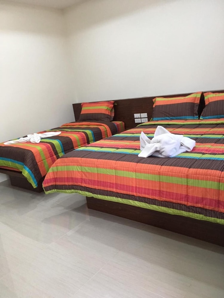 Wanna Dream Villas Aonang 15/37