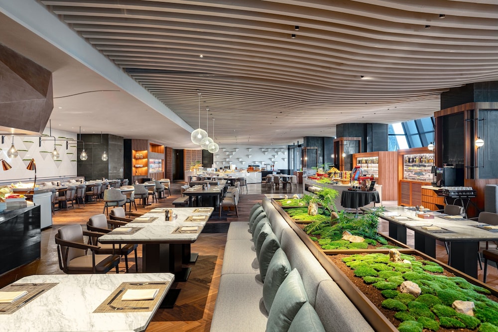 The Westin Yantai 33/50