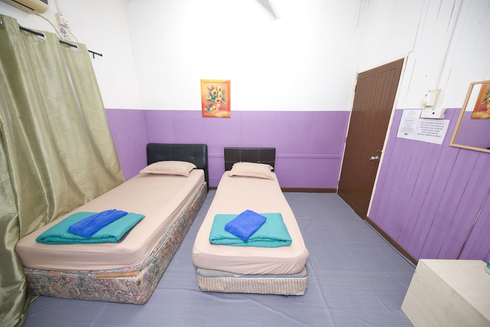 Hotel O Innap Kota Bharu 28/43