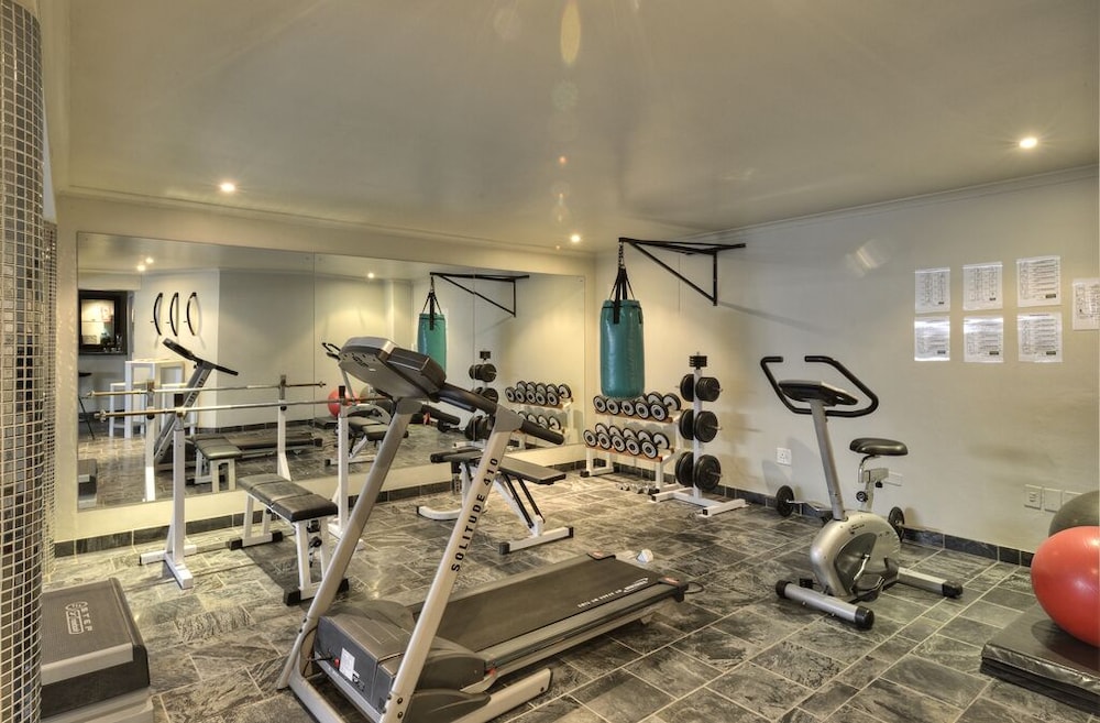 O On Kloof Boutique Hotel & Spa 19/34