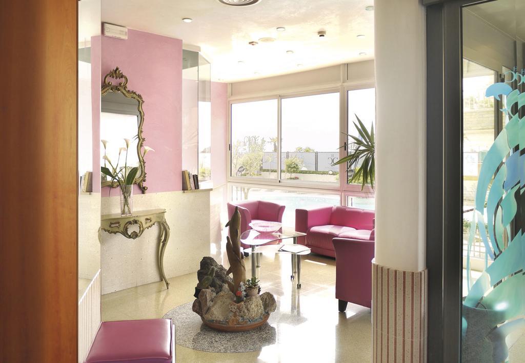 Hotel Capri Jesolo 22/30