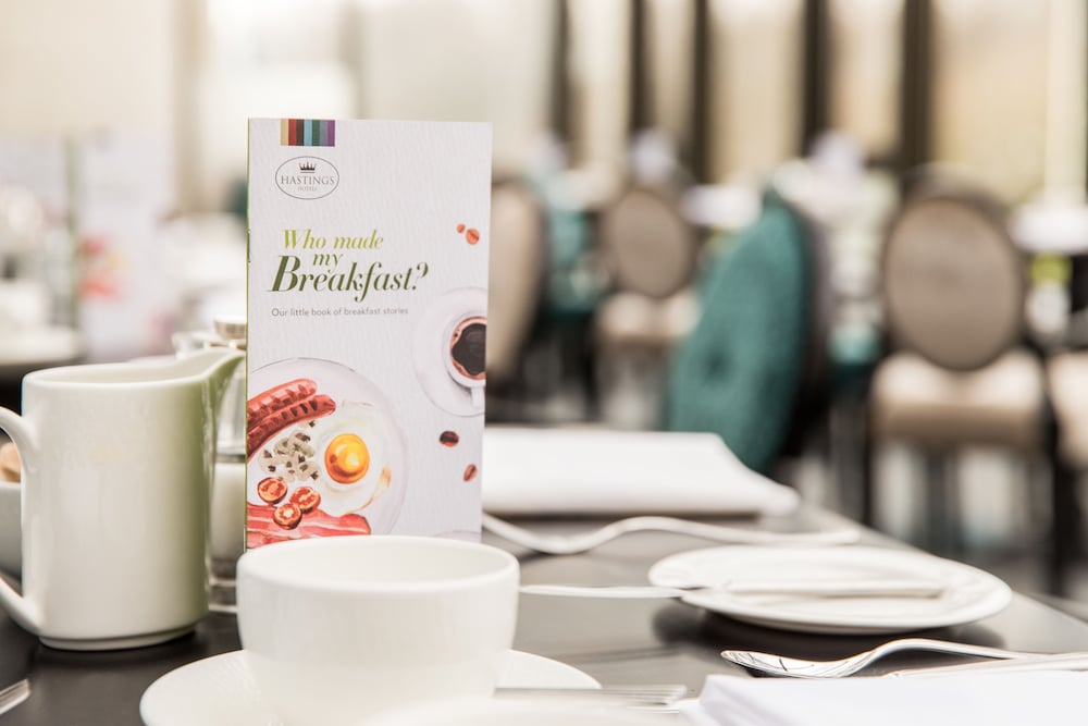 斯托蒙特酒店(Stormont Hotel) 图片5