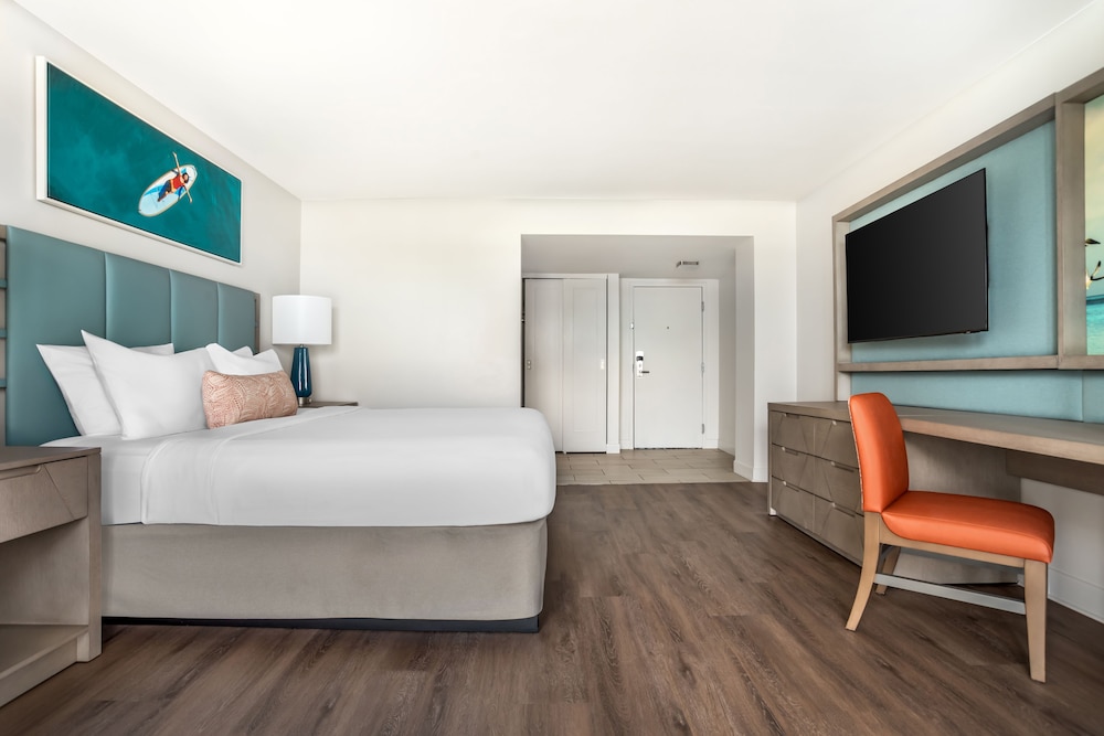 Hilton Vacation Club Bayside Resort Panama City Beach 16/50