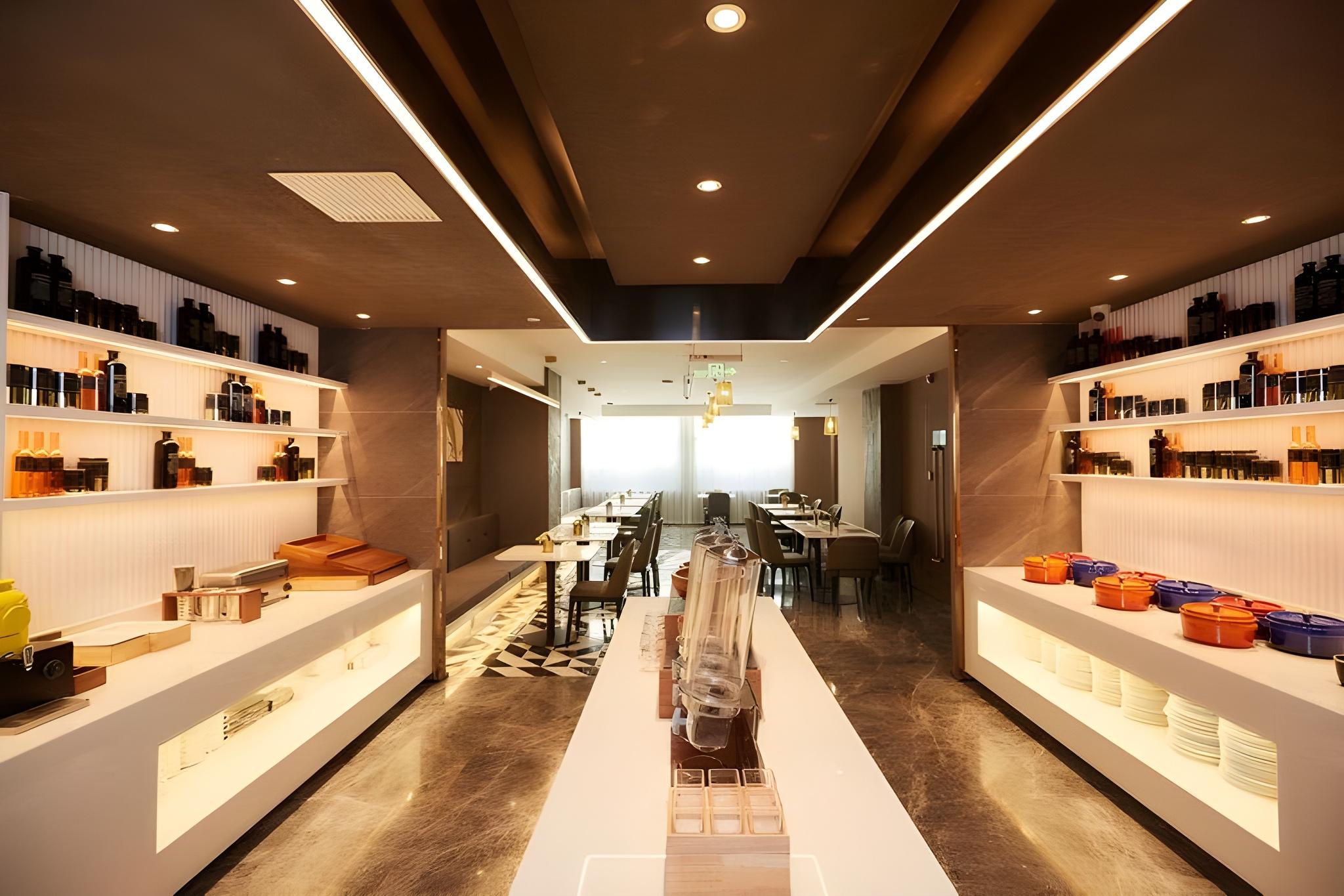 Homeinns Plus Longhua Road Qiqihar 25/30