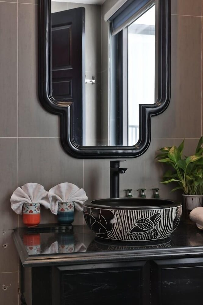Oriana Boutique Hotel 55/55