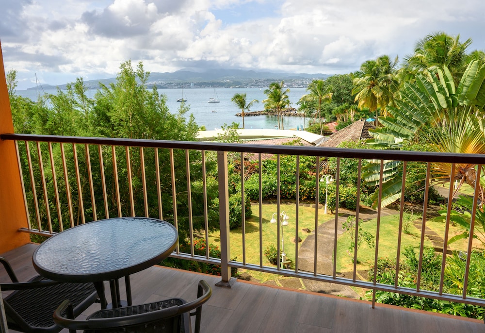 Hotel Bakoua Martinique 58/60