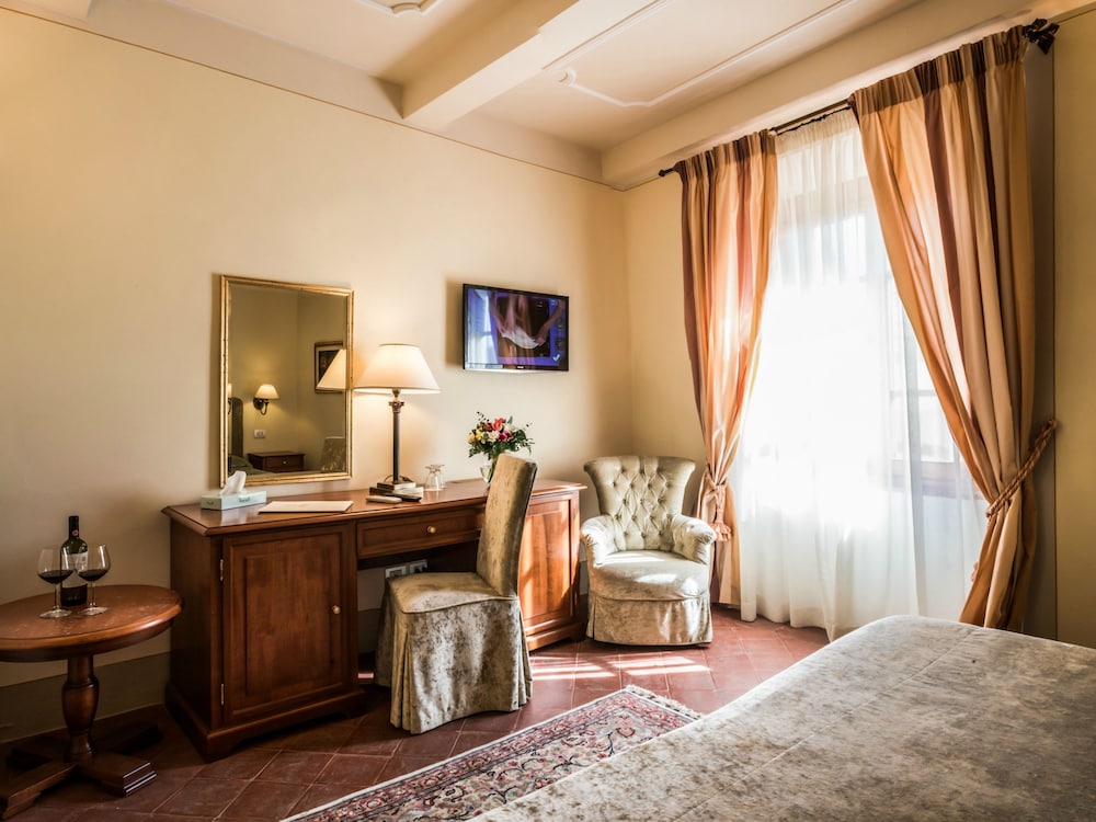 Hotel Palazzo San Niccolo 8/72