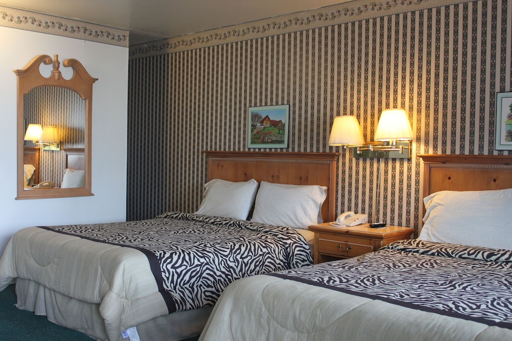 Travel Inn 13/27