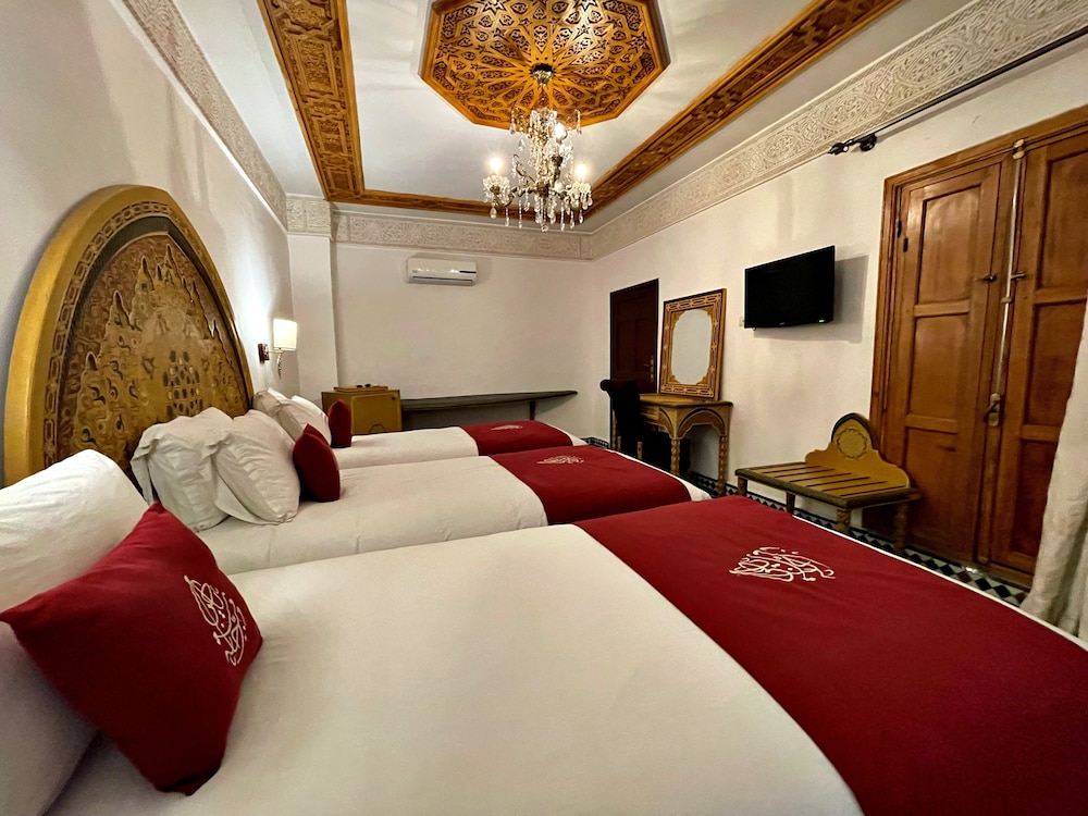 Riad Palais Marjana Suite Spa 7/50