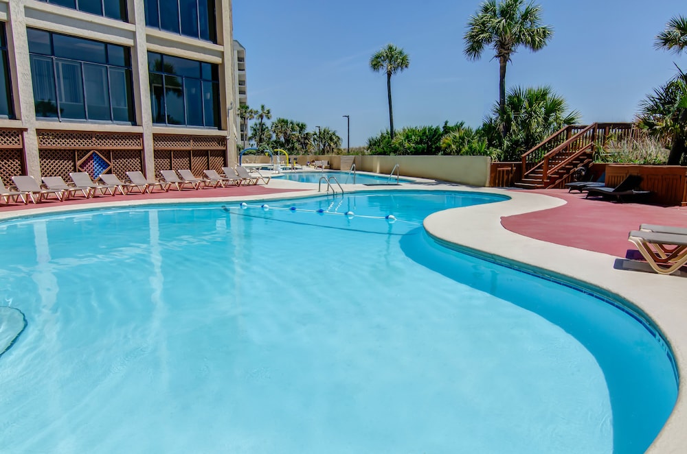 Beach Cove Resort 41/75
