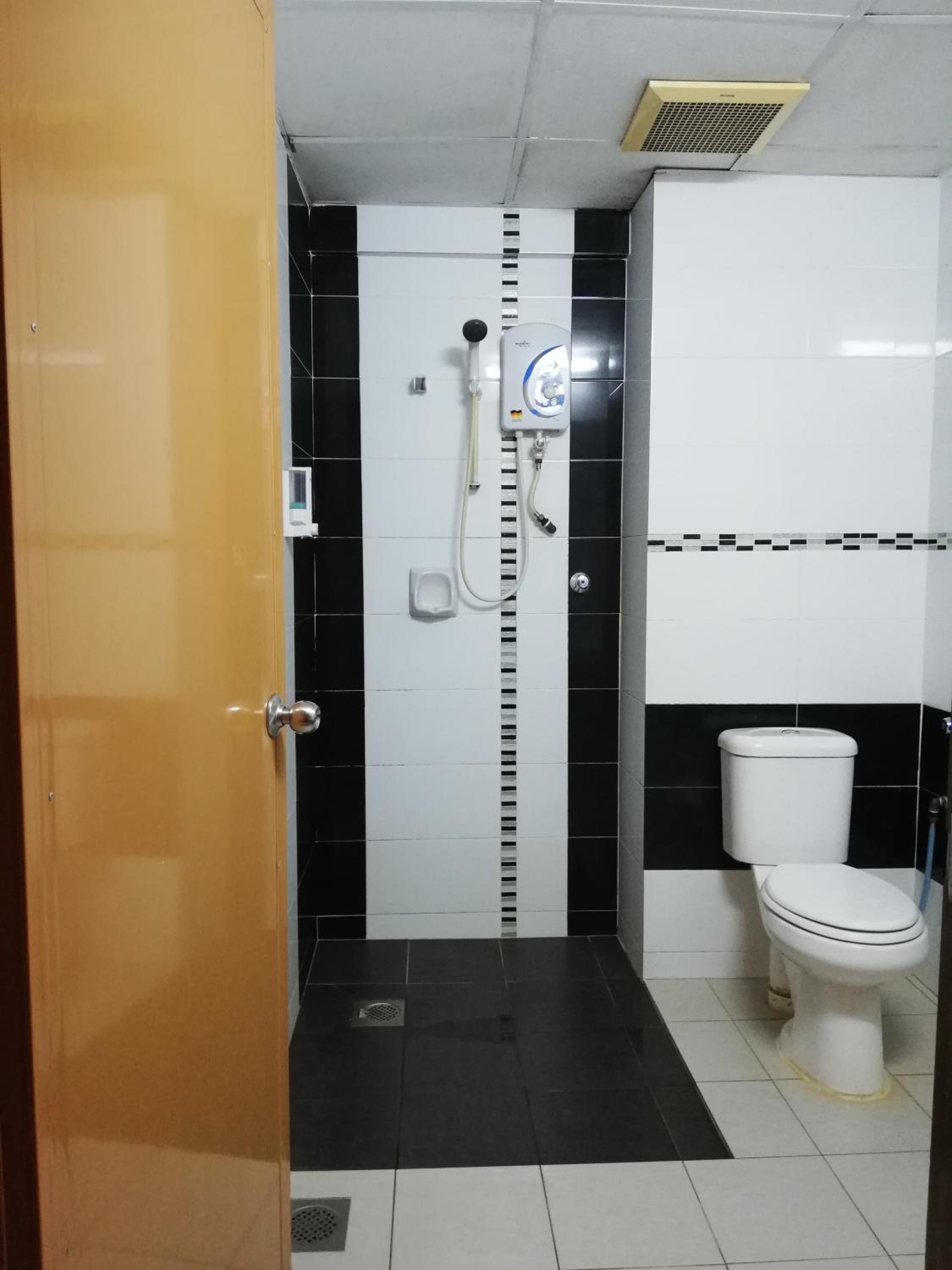 Hotel Damai 50/50