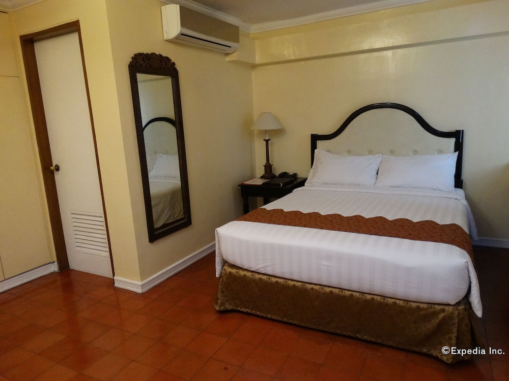 White Knight Hotel Intramuros 13/65