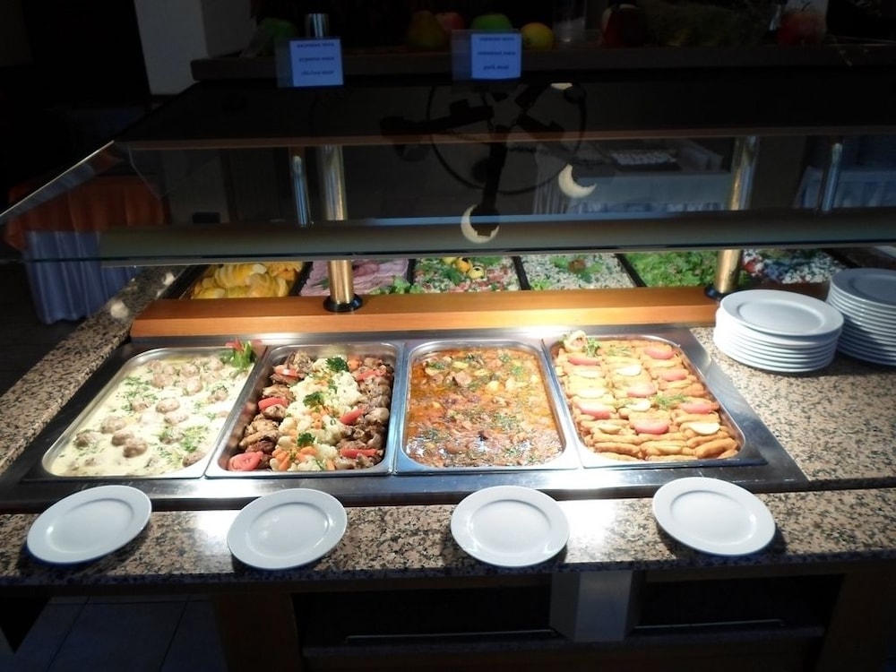 Hotel Preslav All Inclusive 19/32