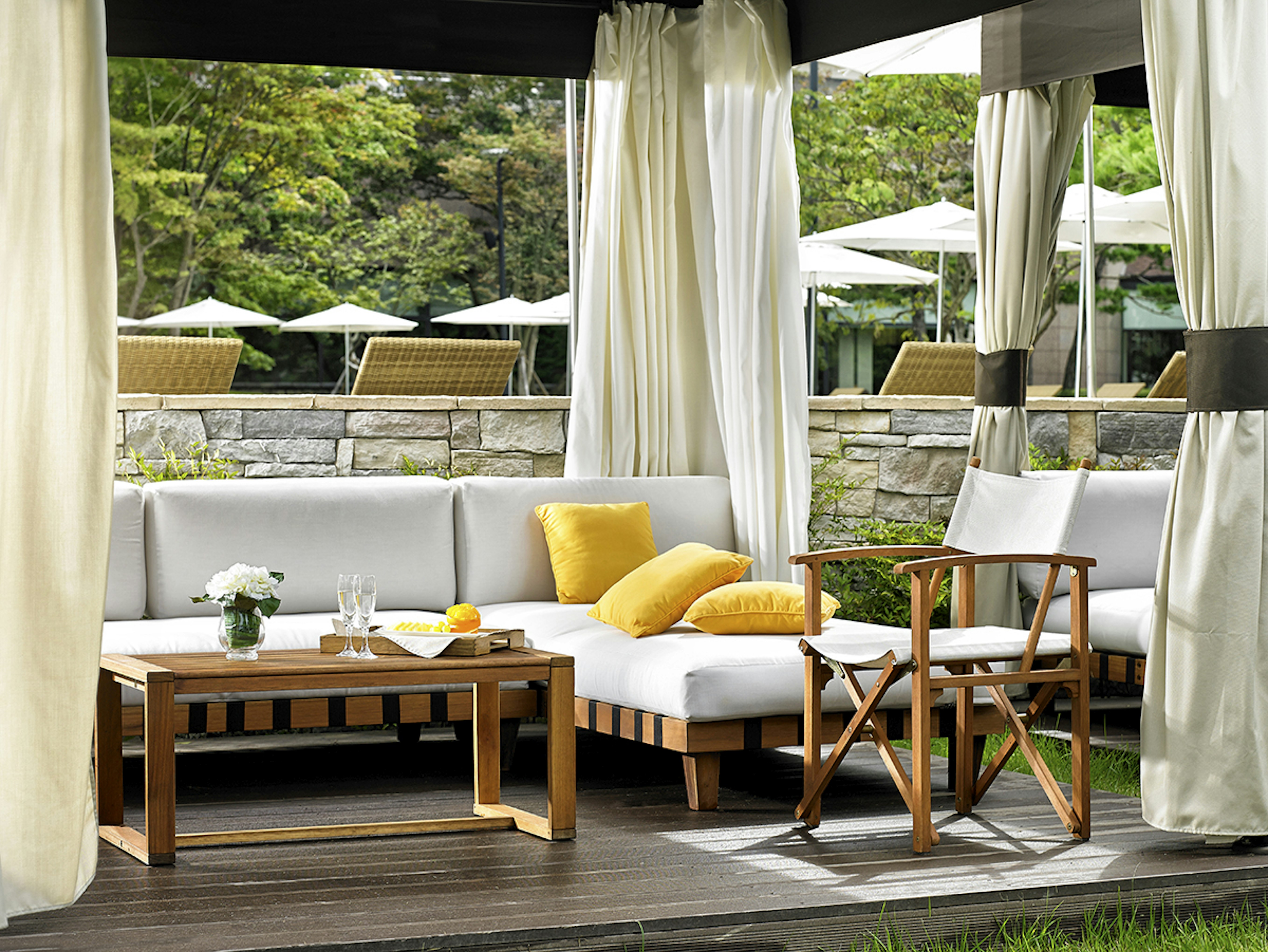 Hilton Gyeongju 48/58