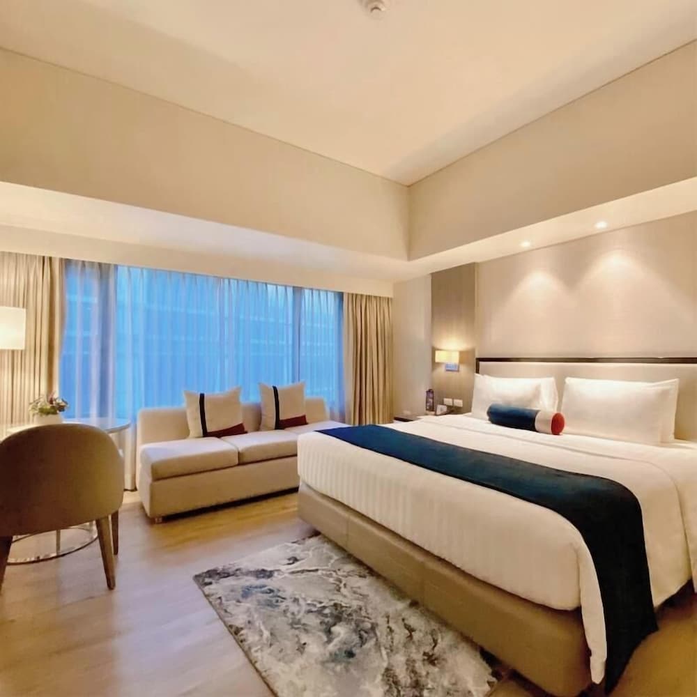 Seda Residences Makati 25/71