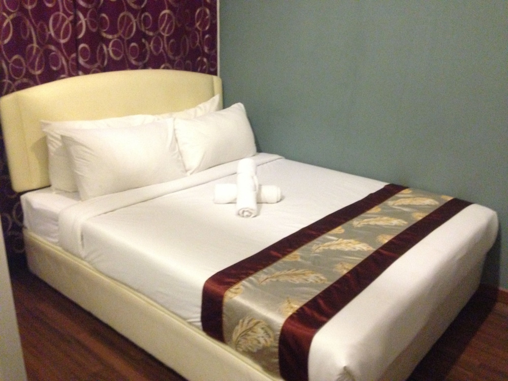 Woodpecker Lodge Kuching 22/49