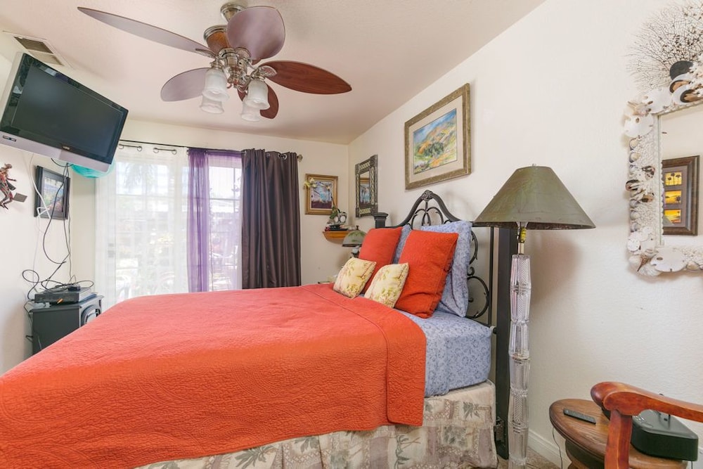 Always Inn San Clemente Bed Breakfast 21/65