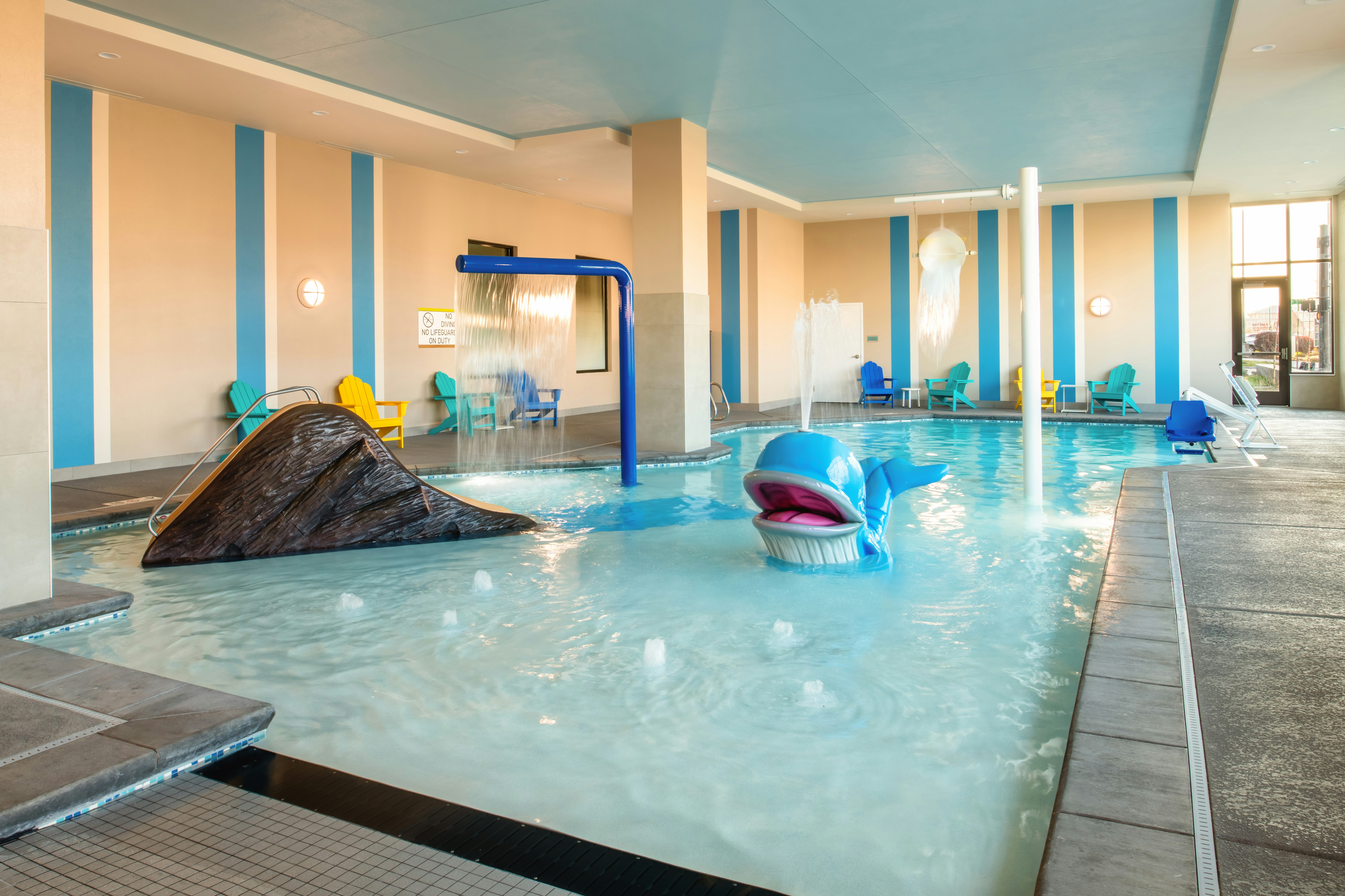 Home2 Suites By Hilton Boise Downtown 18/45