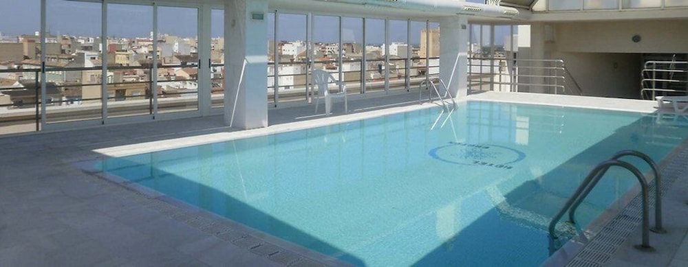 Hotel Bartos 3/44