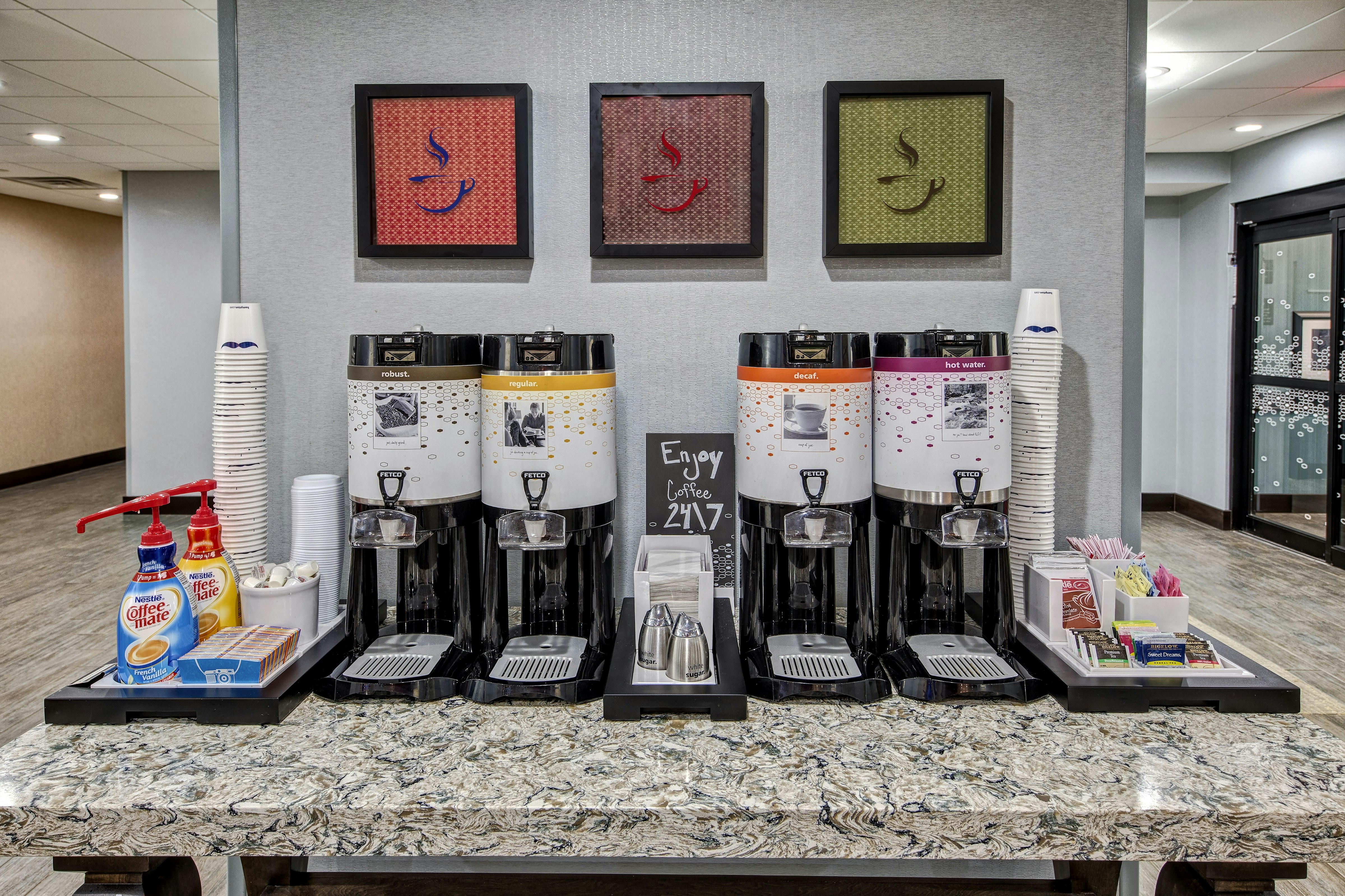 Hampton Inn Summerville Sc 30/36