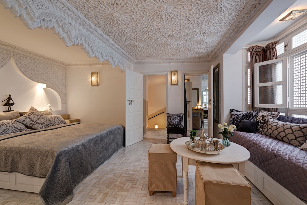 Riad Star 29/50