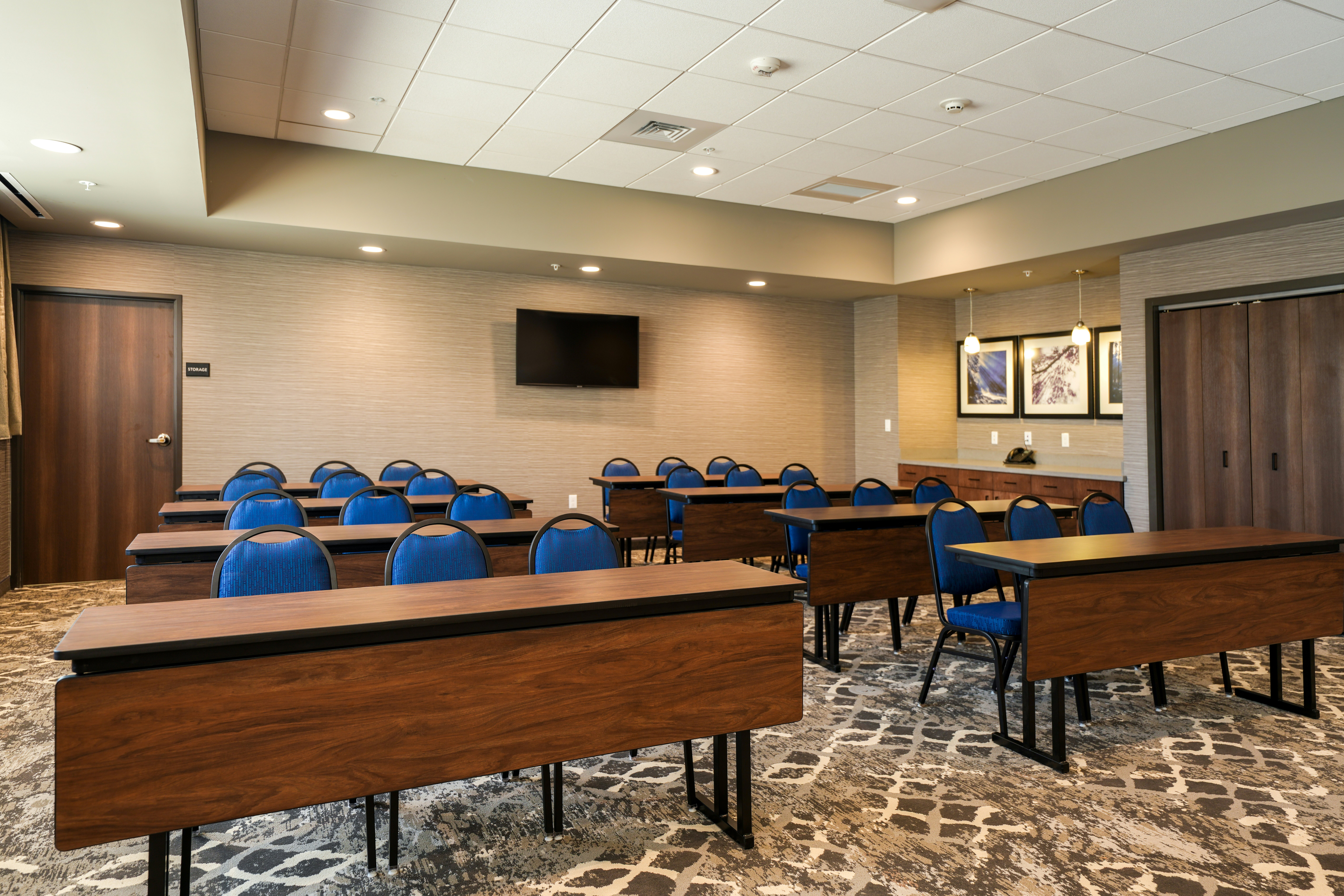 Hampton Inn And Suites Aurora South 22/26