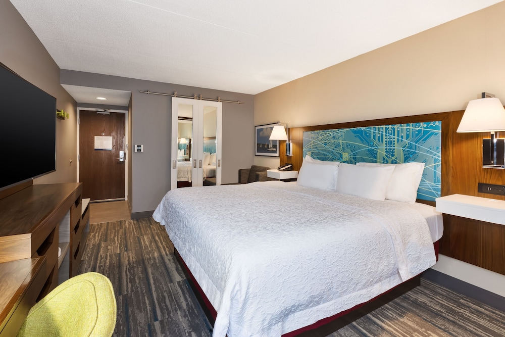 Hampton Inn Traverse City 15/45
