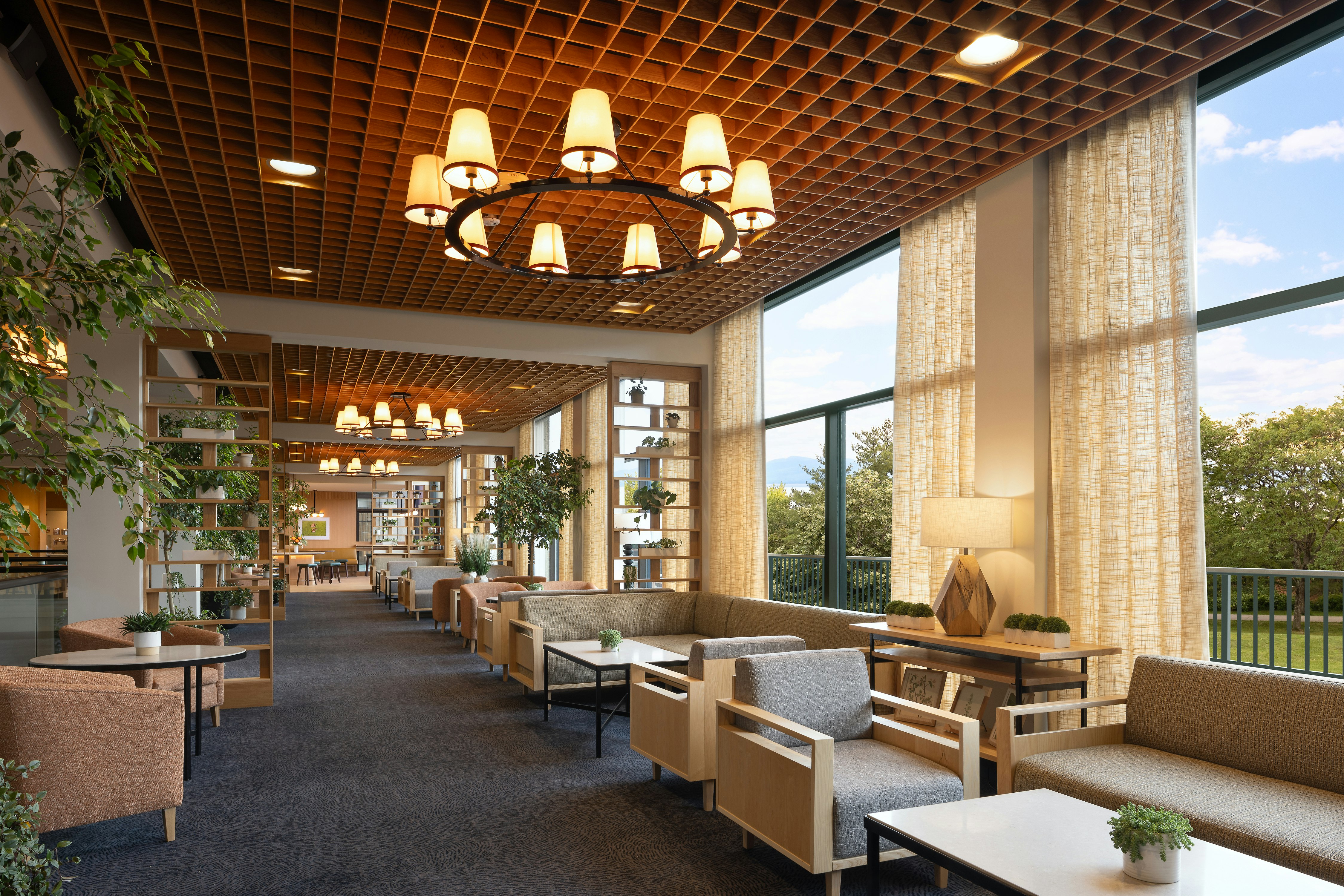 Hotel Champlain Burlington, Curio Collection by Hilton 43/77