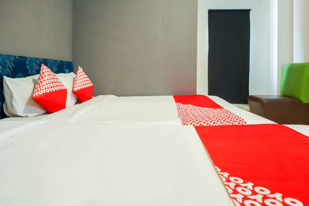 OYO 1111 Passer Baroe Inn 17/26