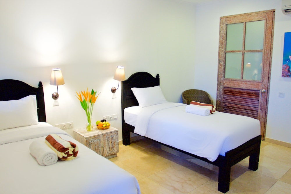 Ok Divers Resort & Spa 22/76