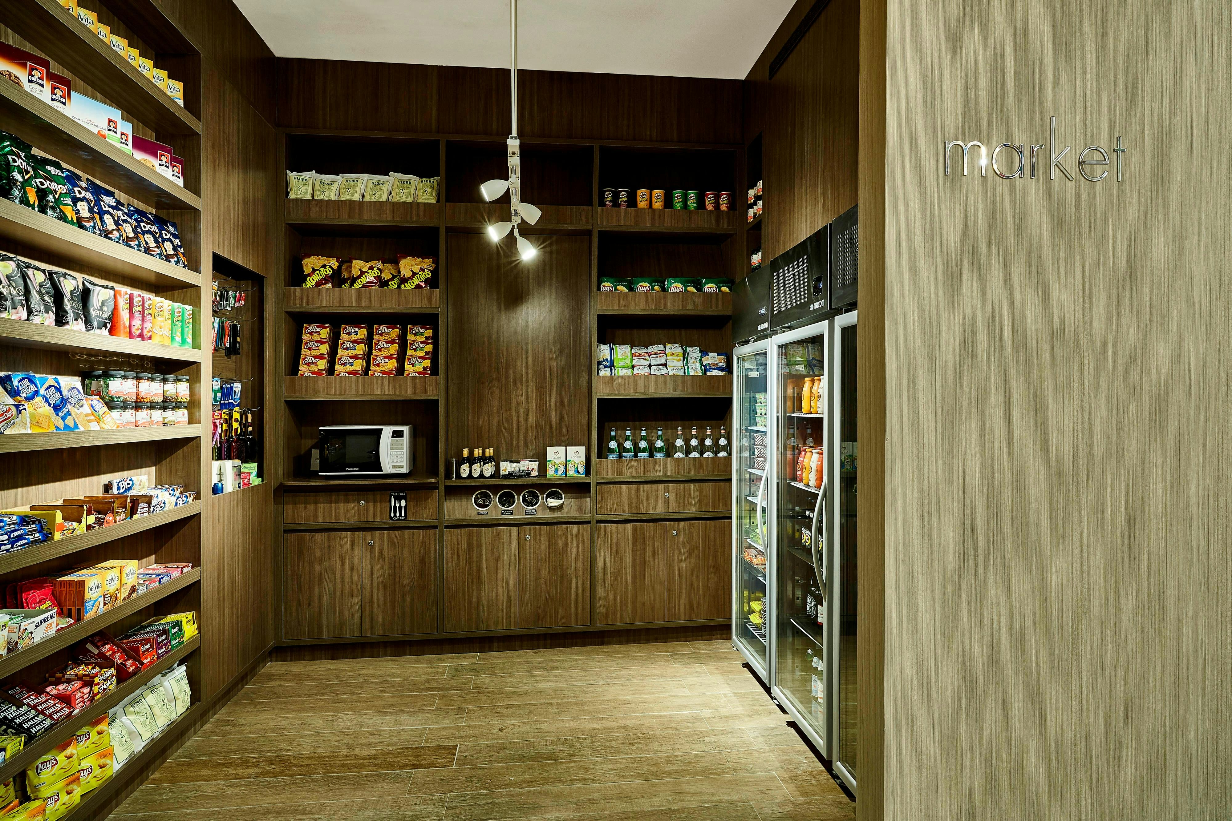 Courtyard By Marriott Rio de Janeiro Barra Da Tijuca 3/21