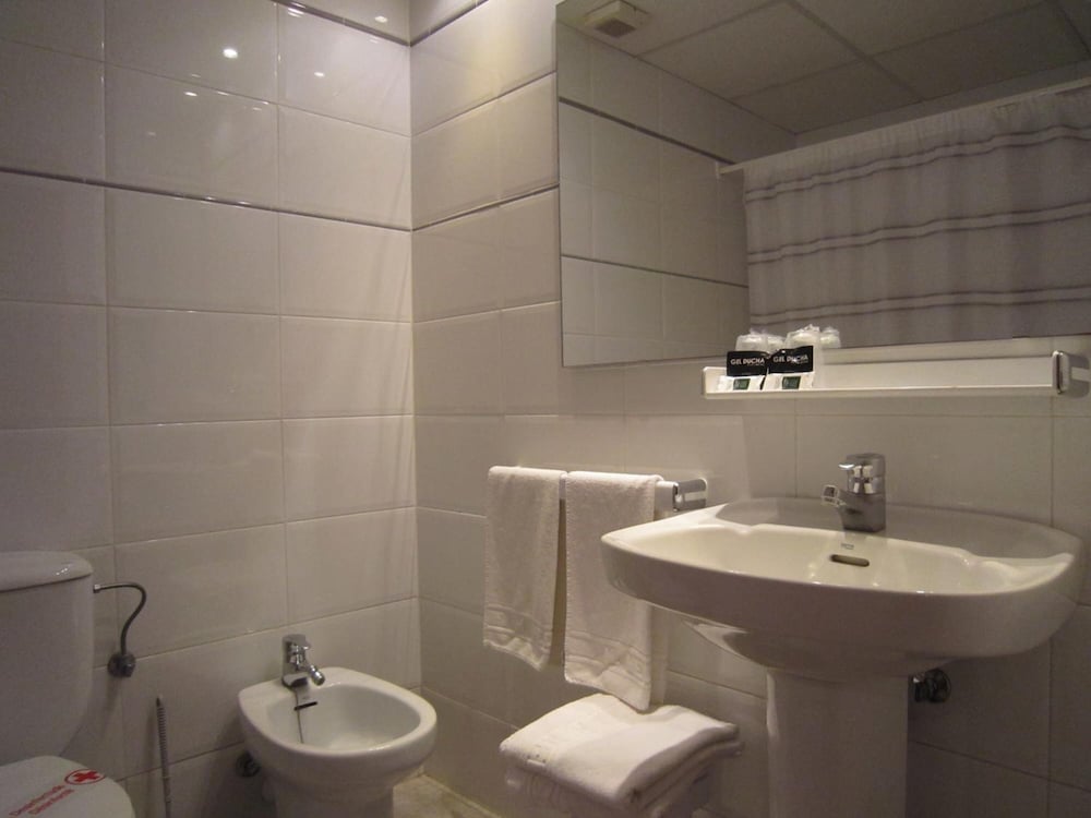 Hotel Medes Ii 49/50