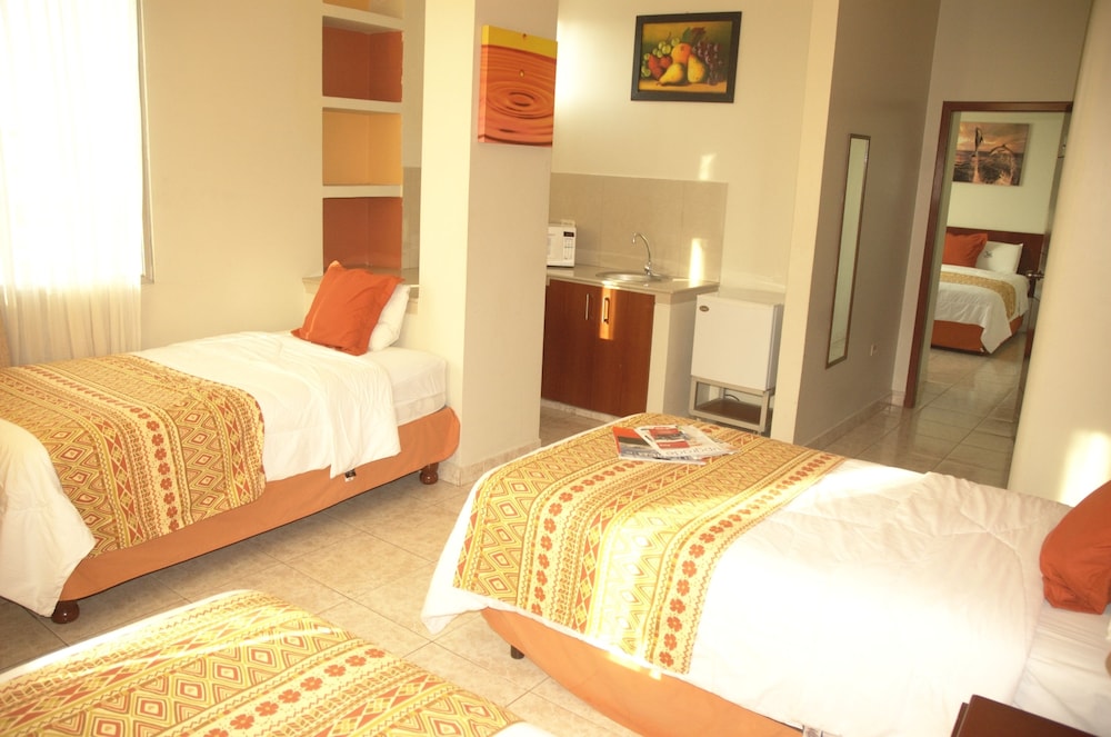 Air Suites 21/49