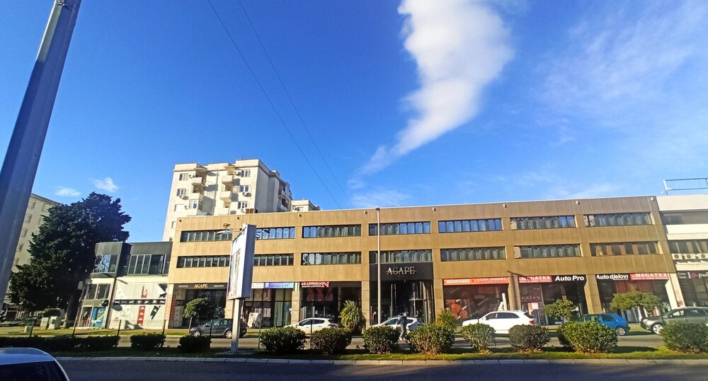 Hotel AGAPE 3/50