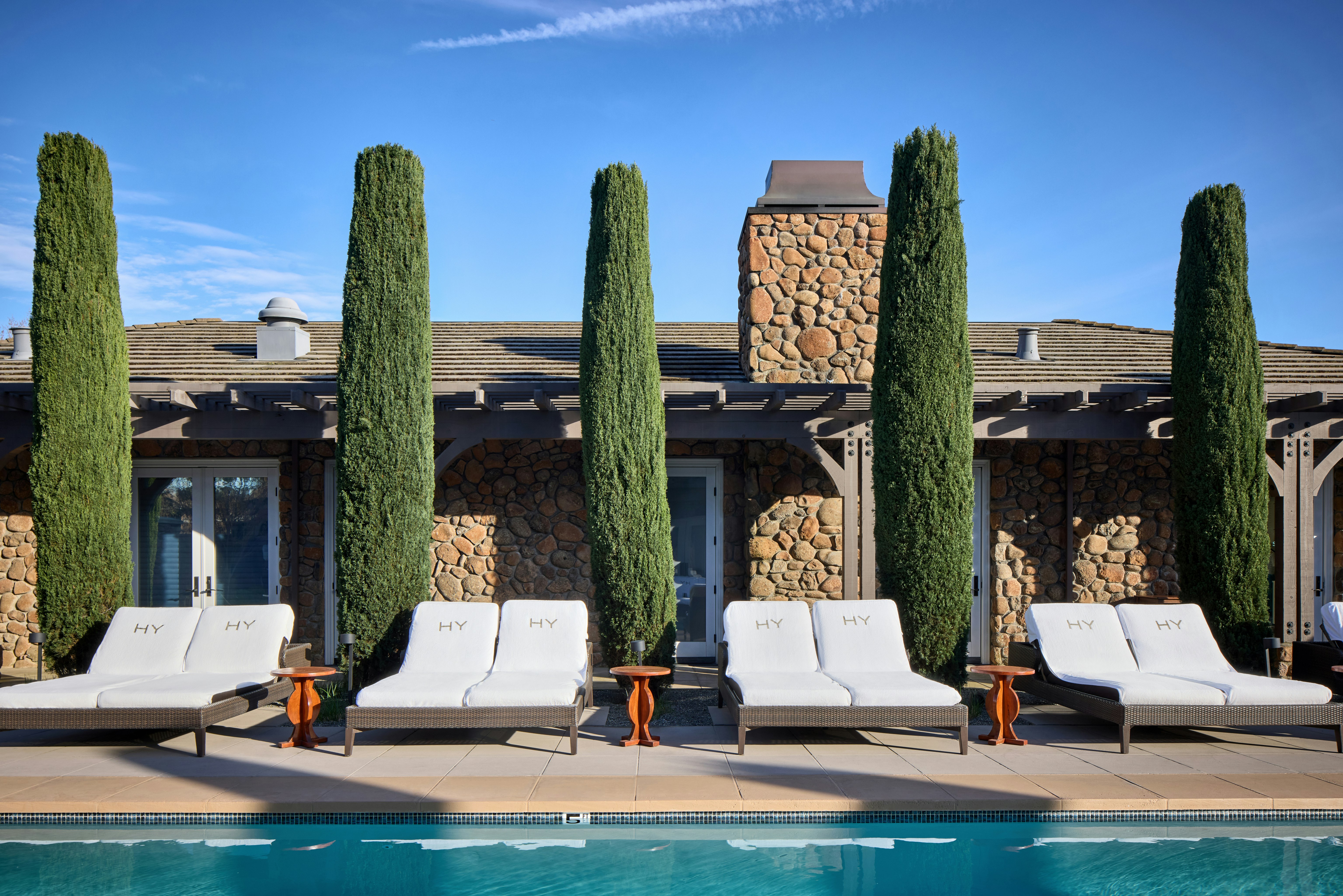Bardessono Hotel and Spa 78/86
