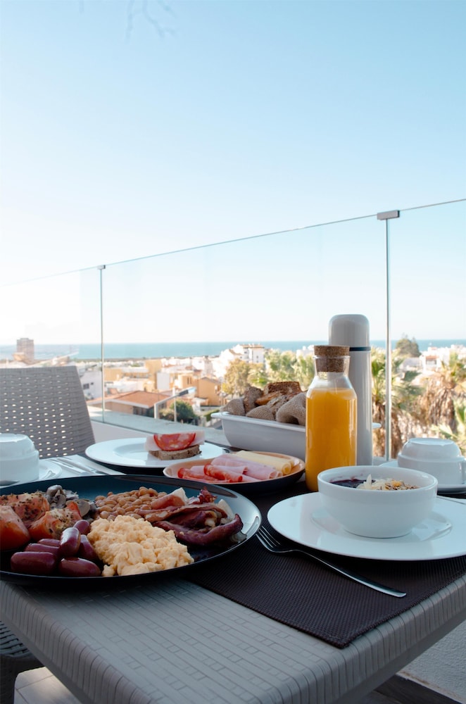Aguahotels Alvor Jardim 35/50