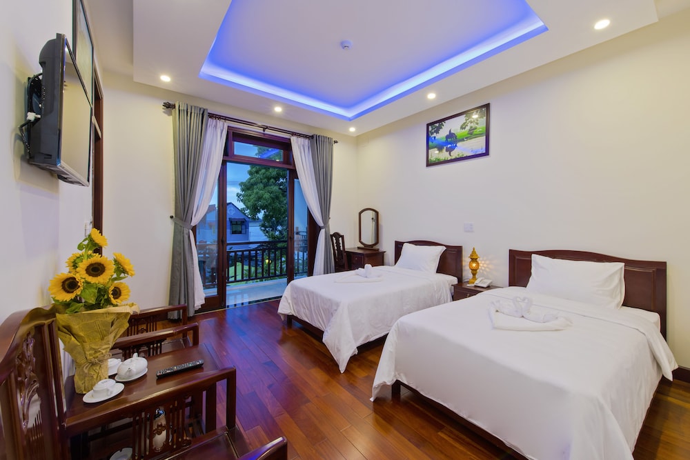 Green Hill Villa 30/75