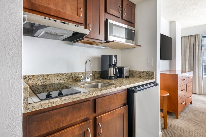 Hilton Vacation Club Daytona Beach Regency 29/29