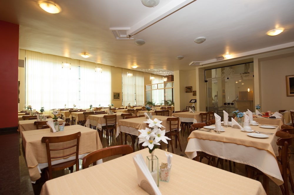 Hotel Carlton Plaza Sao Jose dos Campos 37/50