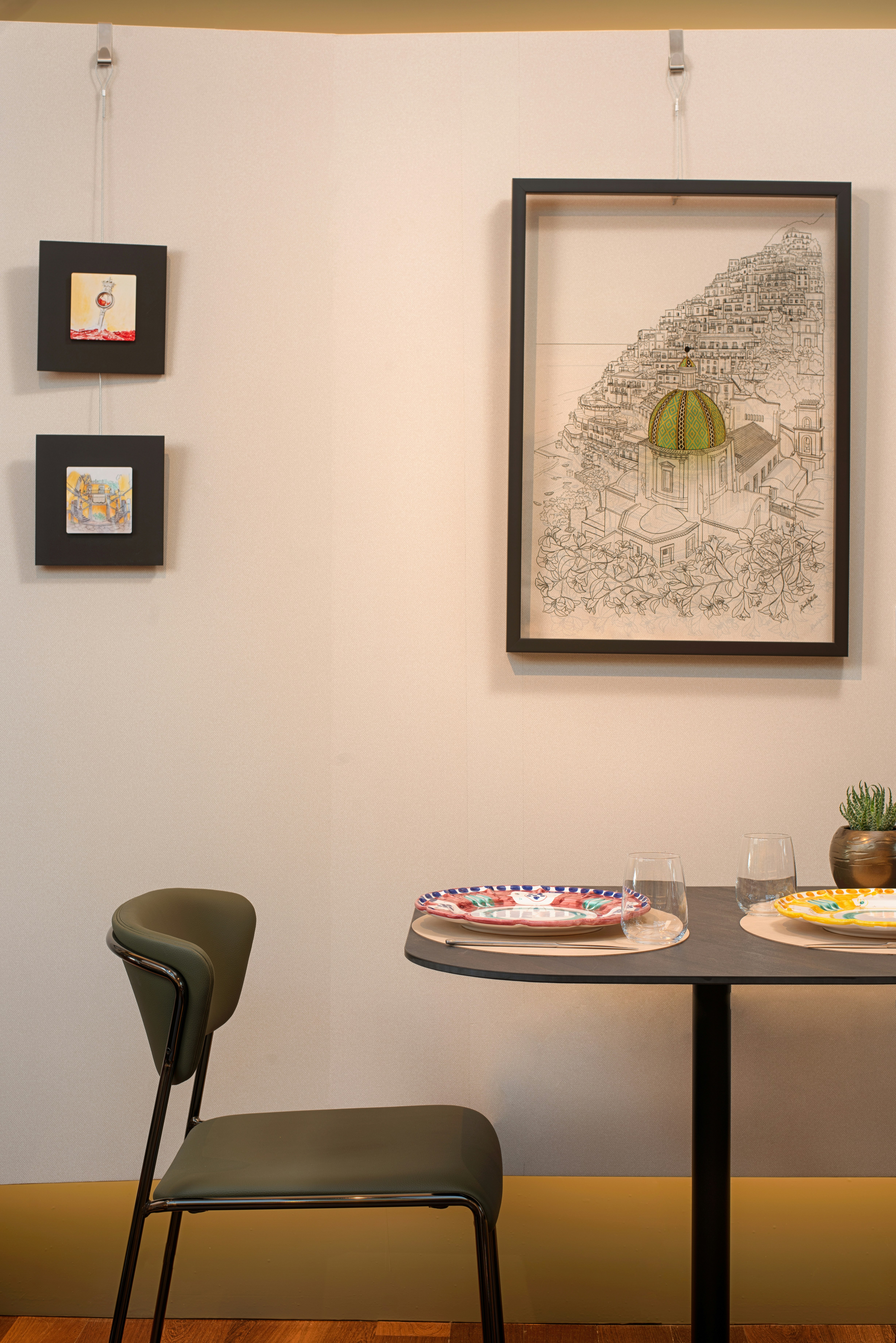 Unahotels Napoli 30/76