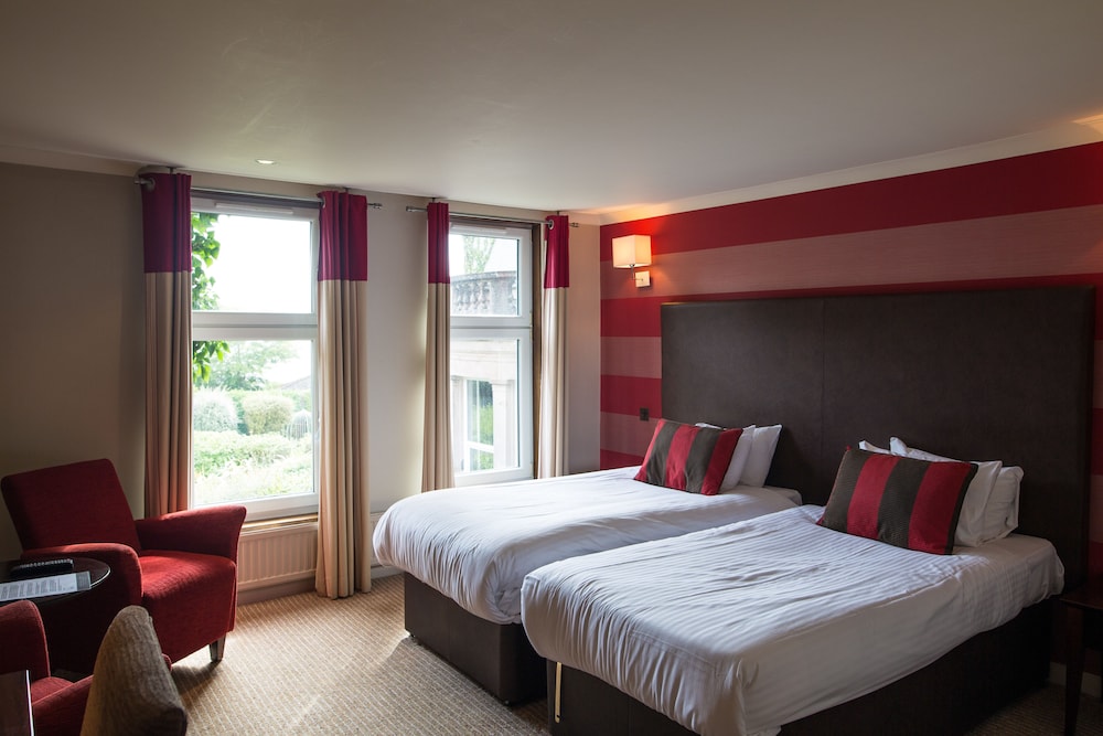Rosslea Hall Country House 23/72
