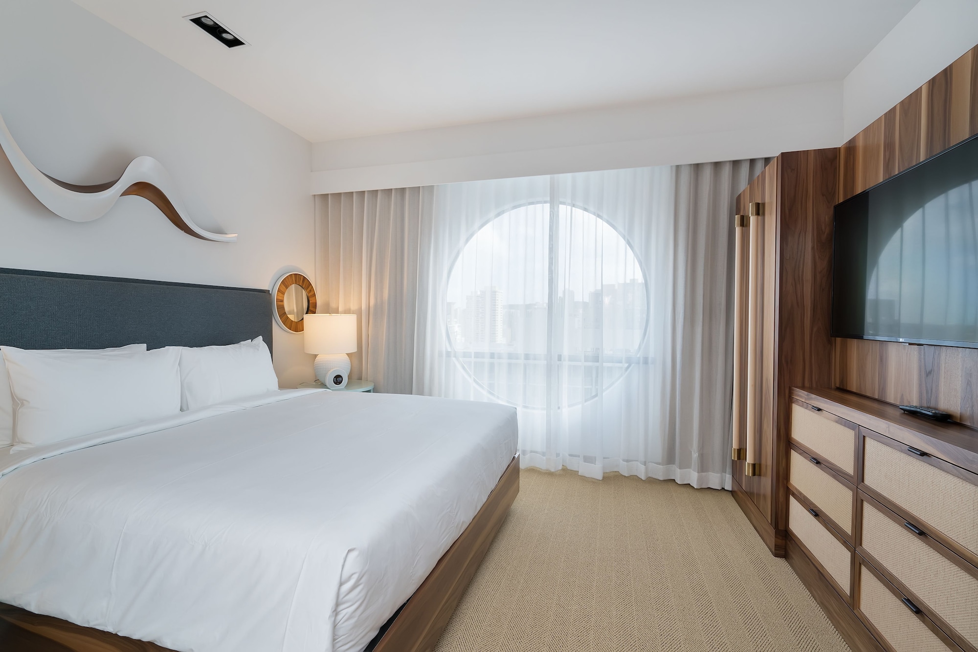 Suite, Ocean View