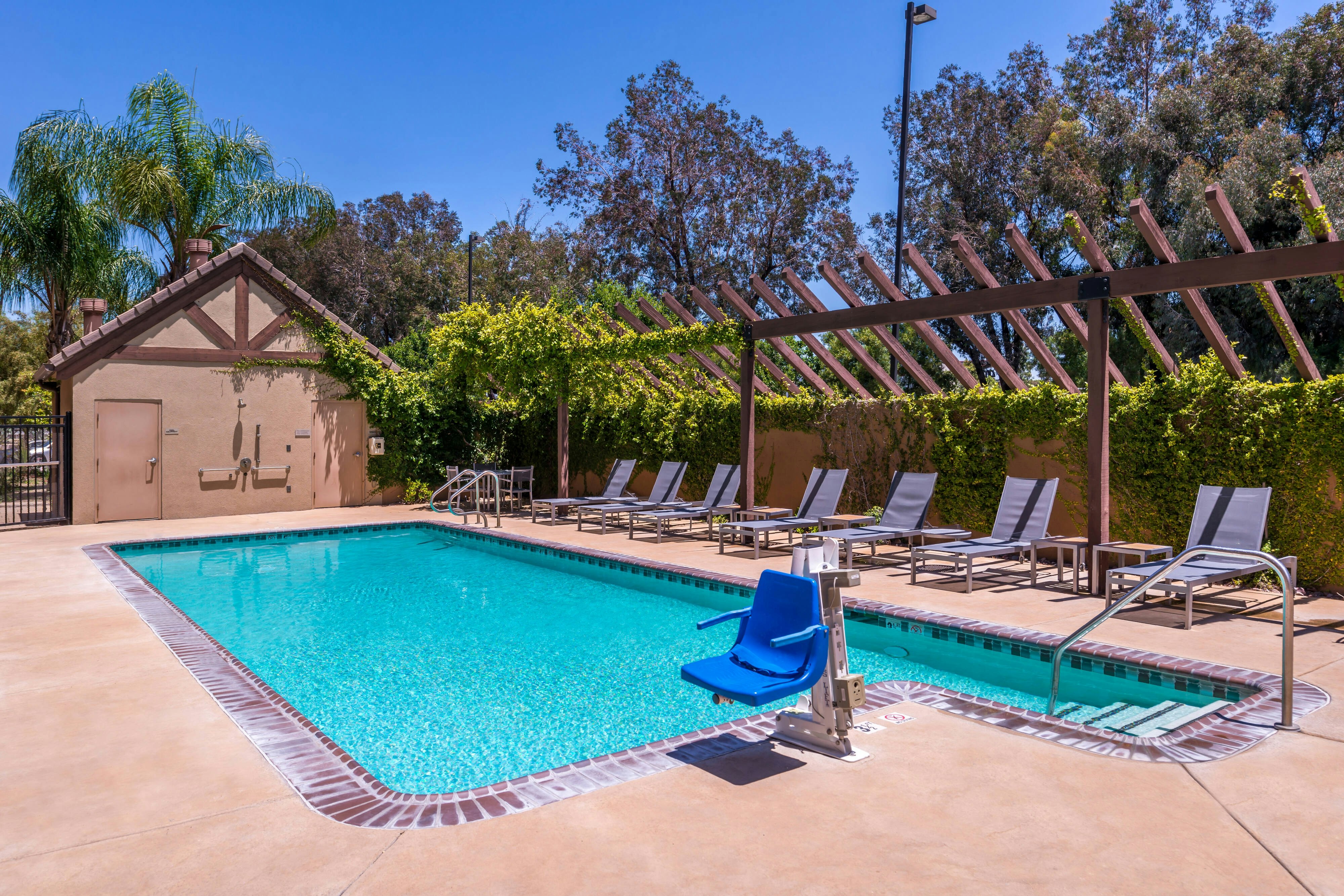 Springhill Suites Temecula Valley Wine Country 28/29