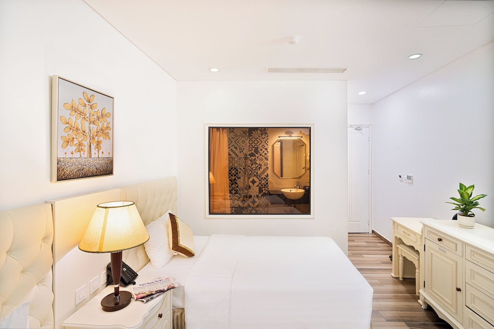 Affa Boutique Hotel 30/43